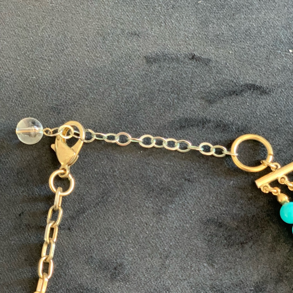 Statement Necklace - Picture 3 of 3